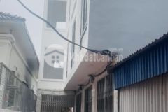 Bán đất tặng nhà 5 tầng giá 6.2 tỷ