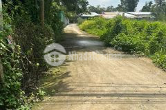 Bán đất 265m2 đường xe hơi xã bình mỹ, huyện củ chi