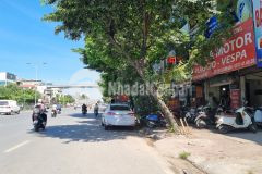 Bán nhà mặt phố giải phóng, mặt tiền rộng hơn 5m, giá 11 tỷ