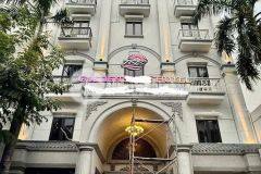 Bán khách sạn phố cổ mã mây, 80m25t, 14 phòng, mt 5.5m, dt 3 tỷnăm, 75 tỷ 0987104878