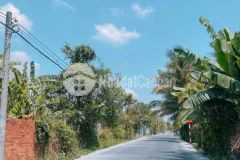 Đất mặt tiền đường nhựa 1 nguyễn văn khạ, xã phạm văn cội dt 380m2 có 60m2 thổ giá 3,1 tỷ