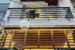 Nhà hẻm liên khu 1 6, bình trị đông dt 56m2 2 lầu 4pn 3wc giá 5,8 tỷ