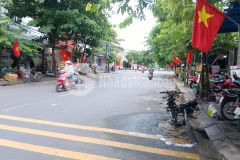 Vị trí siêu đẹp mt 10.5m trần duy chiến biển mỹ khê chỉ 6ty