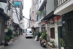 Bán nhà phúc đồng,long biên 3 tầng,38m oto tránh nhỉnh 9 tỷ