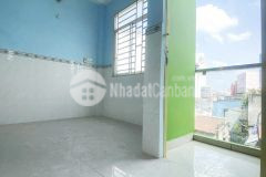 2.5 tỷ nhà 3 tầng kiên cố 2pn 3wc shr