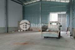 Cho thuê 400m2 kho, xưởng tại nguyên khê. đông anh. hà nội