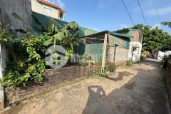 Đường ô tô tải tránh 43 m2 sổ đỏ giá hẻm xe máy nhỉnh 4 tỷ