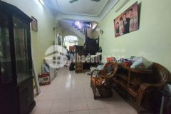 Cho thuê nhà ở làm chdv ngõ 76 chùa hà, cầu giấy 55m x 4t, 5pn giá 20 triệu