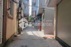 Hà đông ngõ chùa xa ô tô đỗ cửa tiện ích ngập tràn