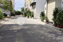 Bán đất 50m2 thổ cư hxhđs3bhhbình tân