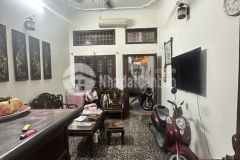 Đại la nhà đẹp 4t, vị trí đỉnh gần phố
