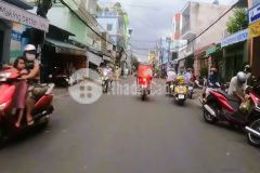 Bán nhà phan thị hành, tân phú, 30m2 shr 3 tỷ 14