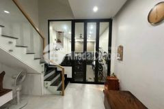 Bán nhà hxh phú nhuận, liền kề lê văn sỹ, 4 tầng, 49m2, dòng tiền 300trnăm, 10.85 tỷ