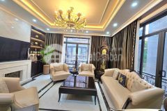 Bán nhà gần mặt phố giải phóng thanh xuân, đường ôtô thông, 5 tầng thang máy, kinh doanh.