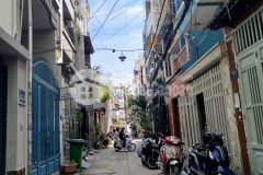 Quận 10 vị trí kim cương thành thái 40m2 5 tầng thang máy chỉ 11 tỷ.