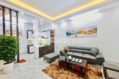 Bán nhanh nhà thụy khuê tây hồ ngõ thông kinh doanh 48m² giá 10.7 tỷ