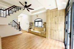 Nhà bán mặt tiền đoàn văn bơ quận 4, mới đẹp, hơn 5 tỷ có ngay mặt bằng kinh doanh thuận tiện