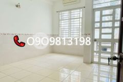 Bán nhanh giá tốt p.chánh hưng quận 8 nhà shr.