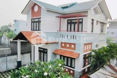 Sốc biệt thự vườn 200m² ngay nguyễn ảnh thủ giá chỉ 8.55 tỷ cách mặt tiền 100m