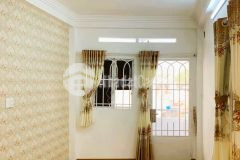 Bán nhà shr phạm văn hai, 3 tầng, 2pn nhỉnh 2 tỷ