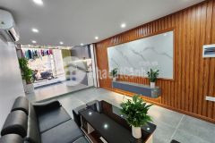 Bán nhà tập thể tầng 1 tân mai 75m long lanh ngõ thông kinh doanh hoàng mai