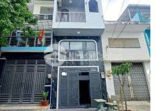 Hẻm ô tô 8m thông, nguyễn sơn, thoại ngọc hầu, tân phú, 6 tầng, 72.0m2, 12.0 tỷ, có thang máy