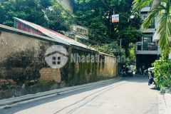 Đất đẹp hiếm giá rẻ đường ô tô ngõ phố ngọc thụy dt 51.9m2. giá 11.9 tỷ