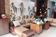 Bán gấp nhà lạc long quân tây hồ, gần phố, gần ô tô 44m² giá 9.6 tỷ