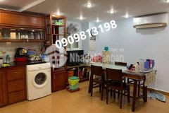 Nhà trung tâm quận 8 bán nhanh shr 4 tầng ở ngay.