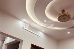 Bán căn nhà mặt đường điện biên phủ, ph cẩm thượng, tp hd, 160.8m2, mt 6.68m, kd tốt