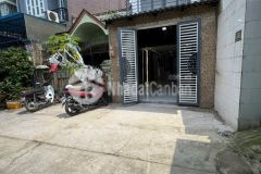 Nhà hẻm số 7, bình hưng hòa b dt 21m2 1 lầu 2pn 2wc giá 3,95 tỷ