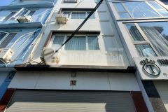 Bán nhà phúc lợi,long biên 5 tầng,30m,mt4.3m oto vào nhà nhỉnh 6 tỷ