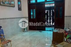 Cách mạng tháng tám, quận 10, kết cấu 4 tầng, diện tích 4x10, chỉ 7.x tỷ