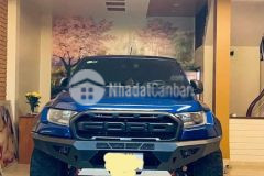 Bán nhà gần hồ linh đàm hoàng mai, phân lô hai mặt đường ô tô, rất gần phố, kinh doanh.