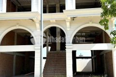 Bán nhà phố 3 tầng tại trung tâm nha trang chỉ 2,1 tỷ vốn tự có