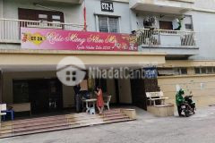 Cho thuê căn hộ chung cư khu ct2 a khu mễ trì hạ nam từ liêm 85m giá 12.5 triệu