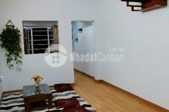 Bán căn hộ nghĩa tân, 50m2, 2.95 tỷ