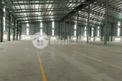 Kho, xưởng 3.600m2 cho thuê tại đt379. yên mỹ. hưng yên