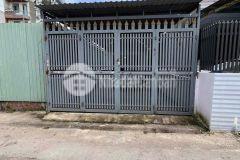 Siêu rẻ nhà cấp 4 hiệp thành 13, q12 85m2 full thổ cư chỉ 4.4 tỷ