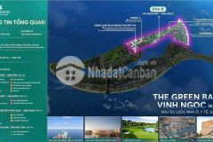 Bán dự án vinhomes paradise cần giờ booking sớm để chọn căn đẹp nhất ngay hôm nay