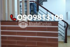 Shr ở ngay nhà p.col quận 1 bán nhanh giá tl tốt.