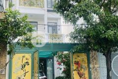 Bán gấp giảm 2.5 tỷ chỉ còn 10.5 tỷ nhà 4 tầng hxh nguyễn ảnh thủ, q.12 112m2nở hậu kd đỉnh