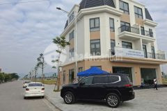 Chỉ 2,8 tỷ sở hữu ngay lô đất nền trung tâm khu kinh tế nghi sơn, gần chợ còng