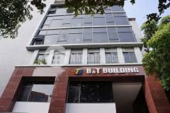 Bán tòa văn phòng lạc long quân, 250m2 x 9t x mt 8m, ngõ 3 oto tránh, vỉa hè 5m, vài bước ra phố