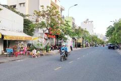 Siêu mặt tiền, q6, 8x8, 5 tầng, nhỉnh 9 tỷ, gần chợ lớn