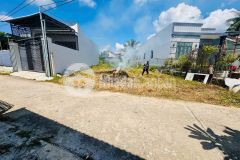 Bán đất diên phú giá rẻ thôn 2 mặt đường bà tô sau lưng trường tiểu học diên phú