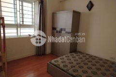 Cho thuê căn hộ cc 137 nguyễn ngọc vũ, trung hòa, cầu giấy 70m, 2pn2vs giá 9.5tr