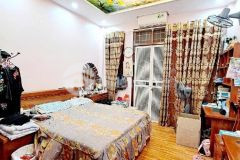 Bán gấp nhà đội cấn ngõ thông gần phố kinh doanh 39m² giá 10.5 tỷ