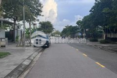 Bán lô đất mặt tiền đường trần thái tông khu adb tam kỳ giá chỉ hơn 3 tỷ