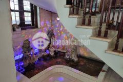 Nhà đẹp vị trí thuận lợi tại thuý lĩnh lĩnh nam giá chưa tới 8ty